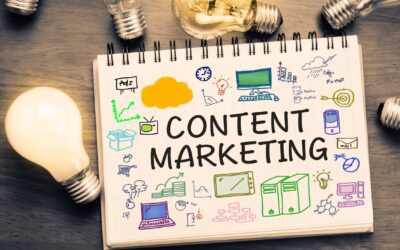 Content Marketing Strategy: Not a Challenge Anymore