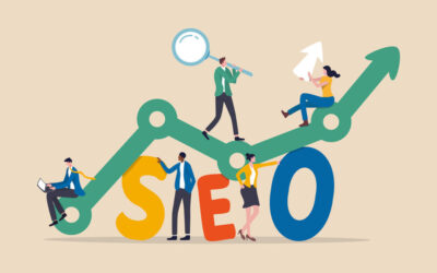 Top SEO Trends that You Need to Know for 2022